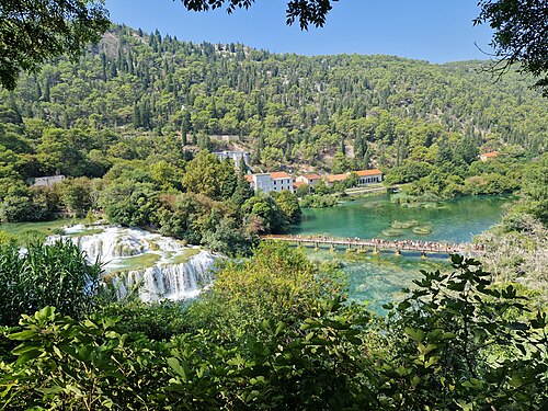Krka National Park